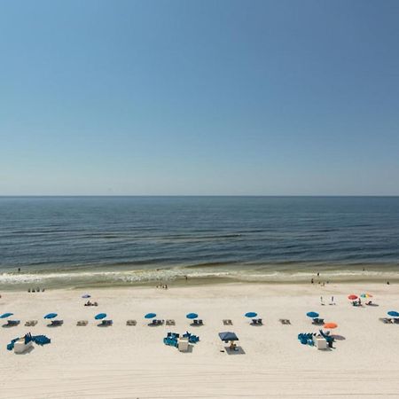 Seaside Beach & Racquet Club #3806 Орандж-Бич Экстерьер фото