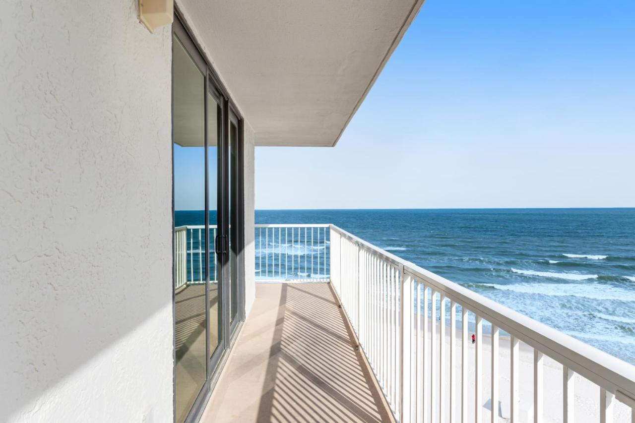 Seaside Beach & Racquet Club #3806 Орандж-Бич Экстерьер фото